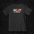 Core Badge Tee