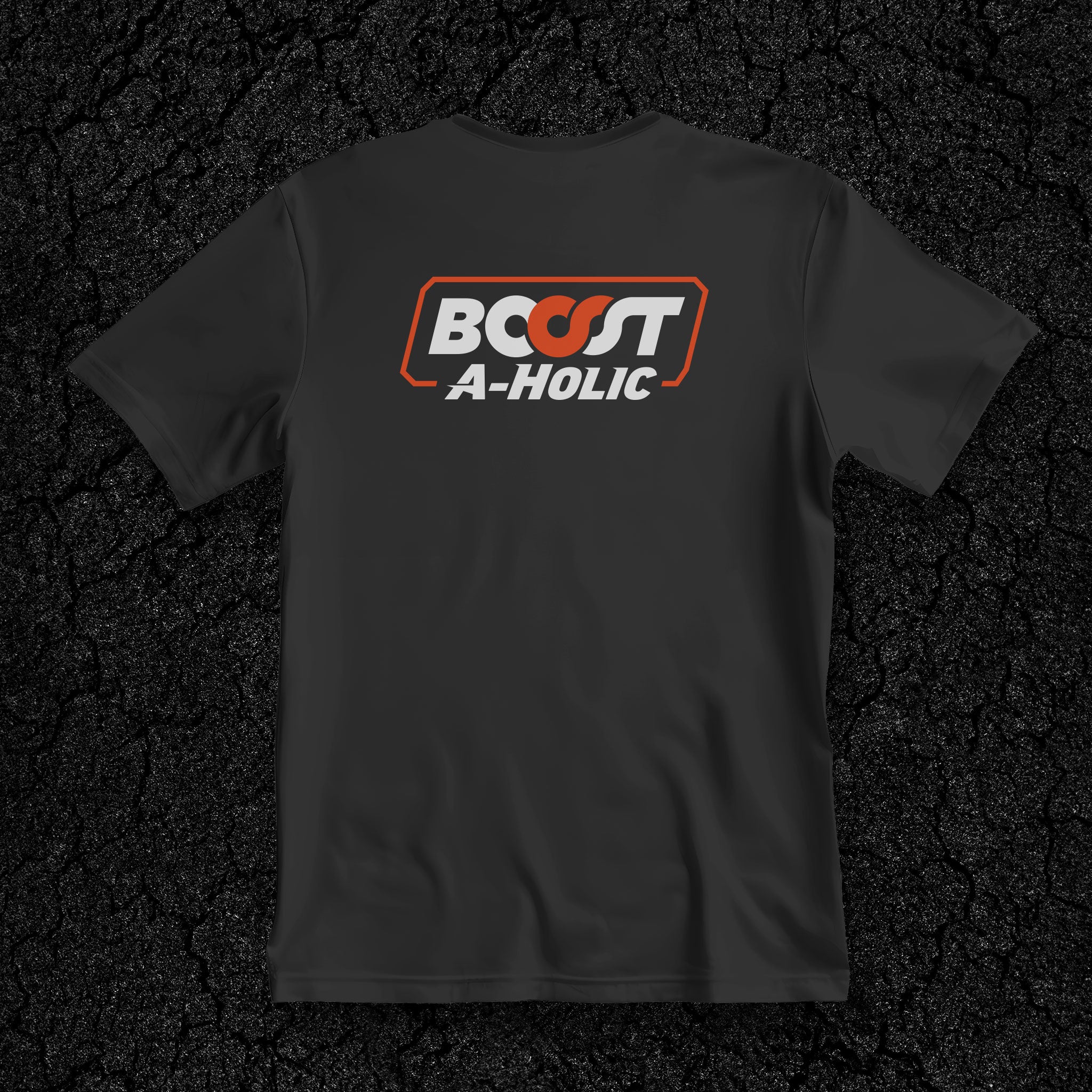 Core Badge Tee