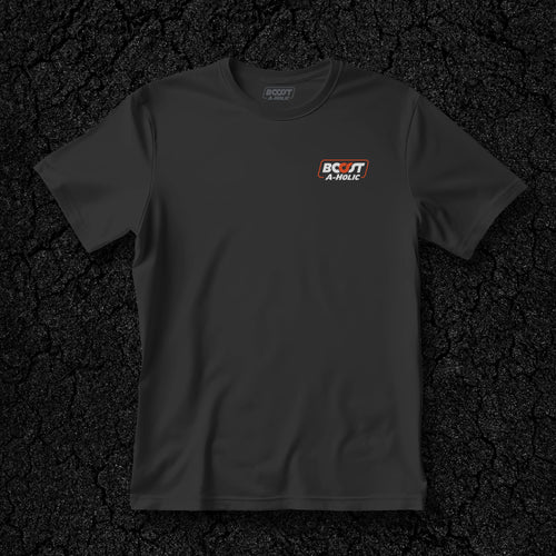 Core Badge Tee