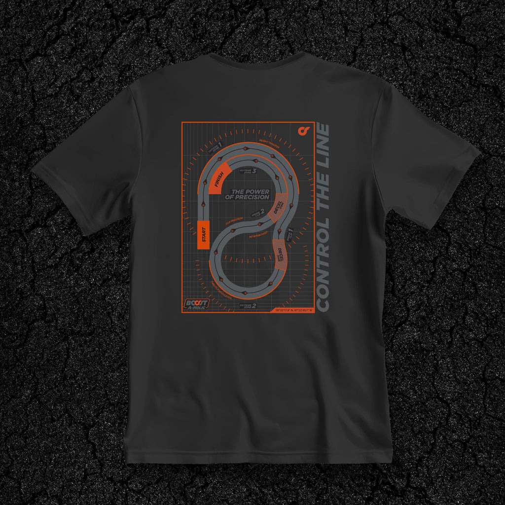 Drift Line Tee